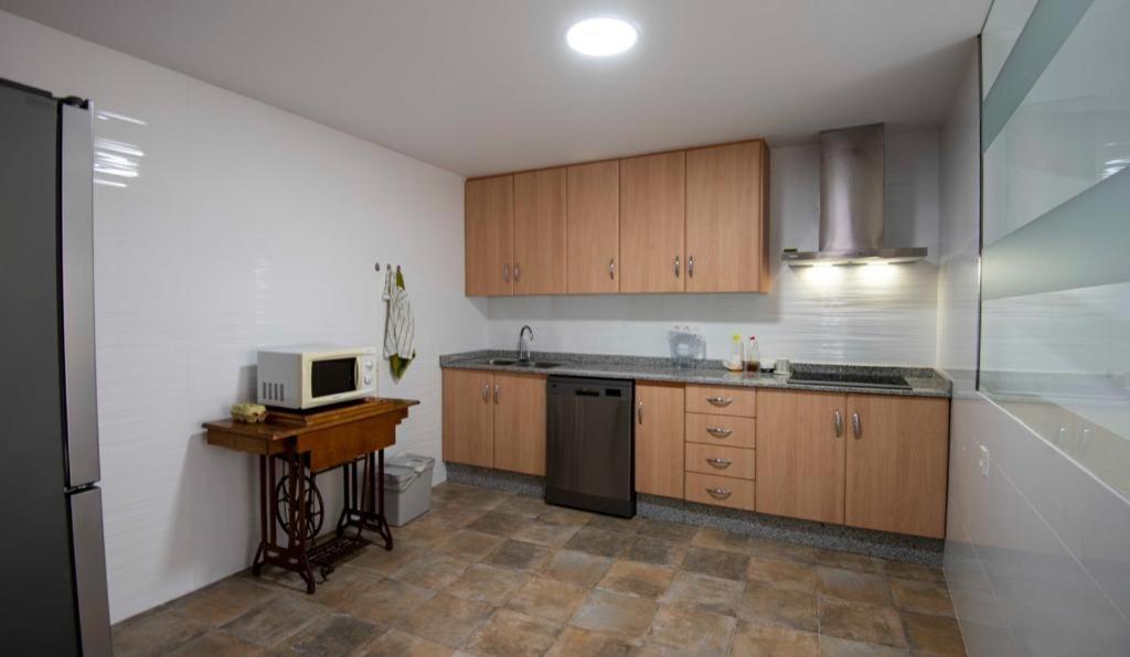 Casa Parraga Villa Cehegin Ngoại thất bức ảnh
