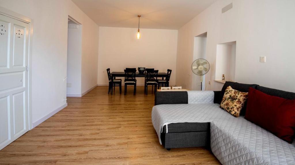 Casa Parraga Villa Cehegin Ngoại thất bức ảnh