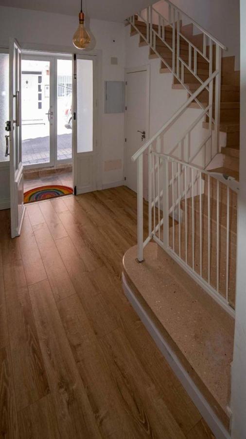 Casa Parraga Villa Cehegin Ngoại thất bức ảnh