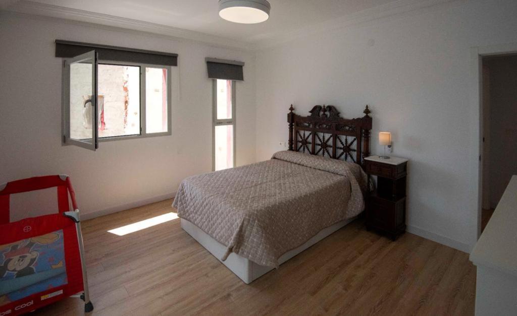 Casa Parraga Villa Cehegin Ngoại thất bức ảnh
